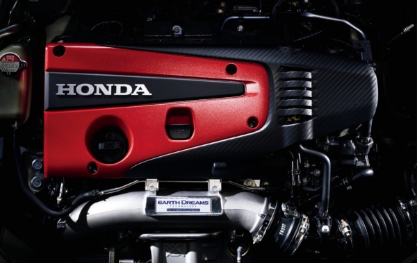Honda sprzeda Ci silnik Civica Type-R, ale haczyków jest tyle, że nie warto sobie zawracać głowy