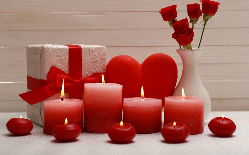 
Как отмечают День святого Валентина в разных государствах: история и традиции праздника                