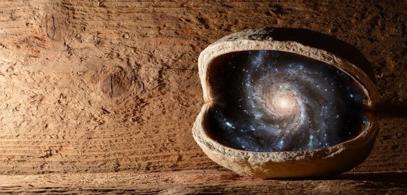 Открытие астрономов поставило под сомнение теорию рождения галактик