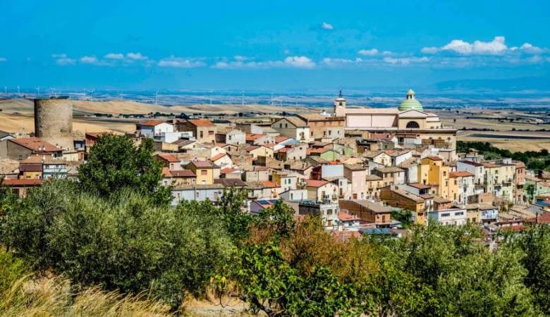 
«Viva Italia»: в итальянском городке можно приобрести дом всего за 1 евро                