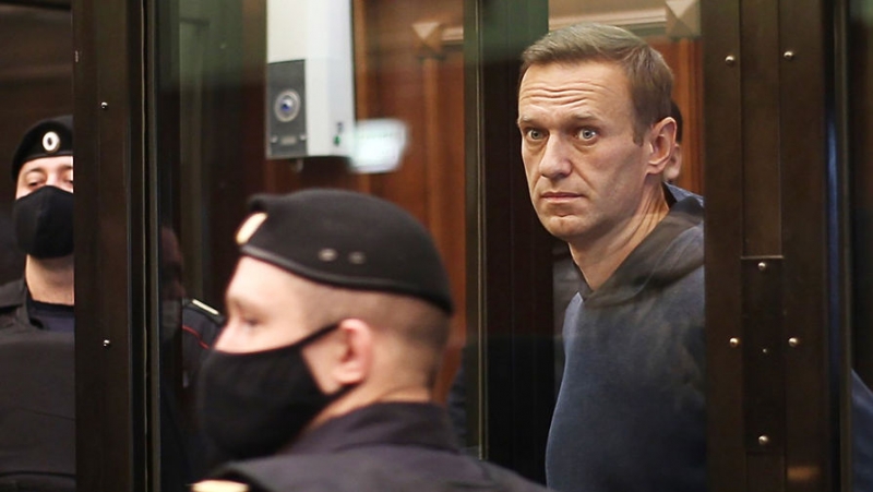 
Верховный суд Москвы одобрил взыскание 88 миллионов рублей с Навального и его штаба                
