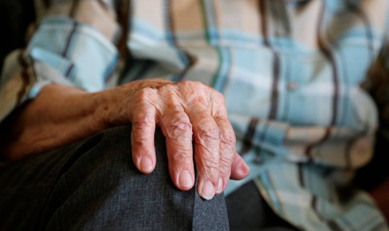 
В ПФР озвучили новые правила получения пенсии за умершего родственника                