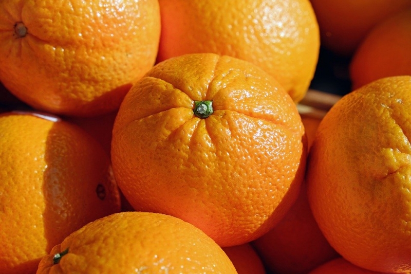 Испанские эксперты рассказали, как на глаз отличить качественные апельсины