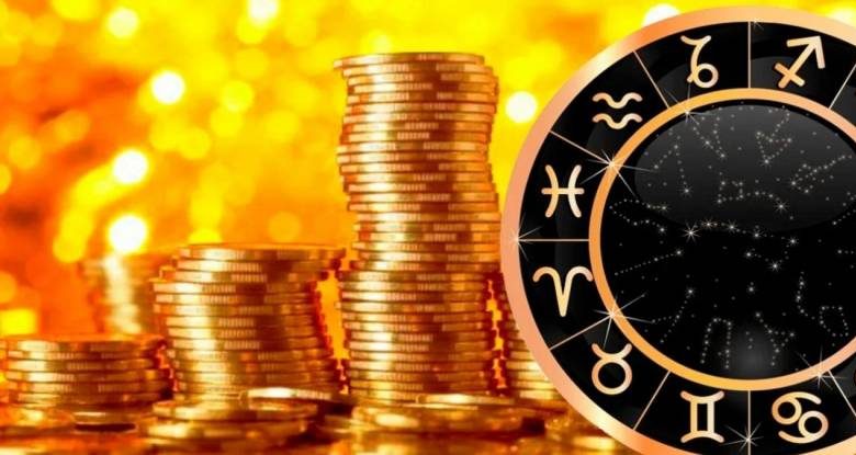 
Финансовый гороскоп на неделю с 8 по 14 марта 2021 года от Ирины Толмачевой                