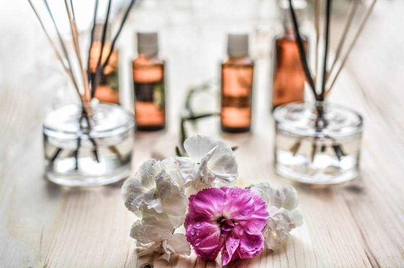 
10 советов, как создать приятный запах в доме                