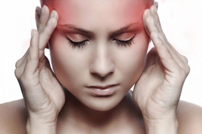 
Как справиться с мигренью, пять способов избавления от «болезни миллиарда»                