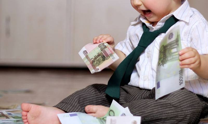 
Как подать заявление на перерасчет выплат на детей от 3 до 7 лет                