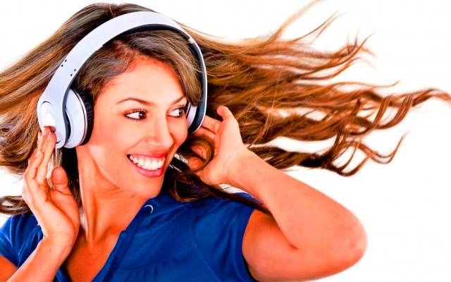 
Популярный музыкальный сервис MP3uk подарит заряд позитива и хорошего настроения                