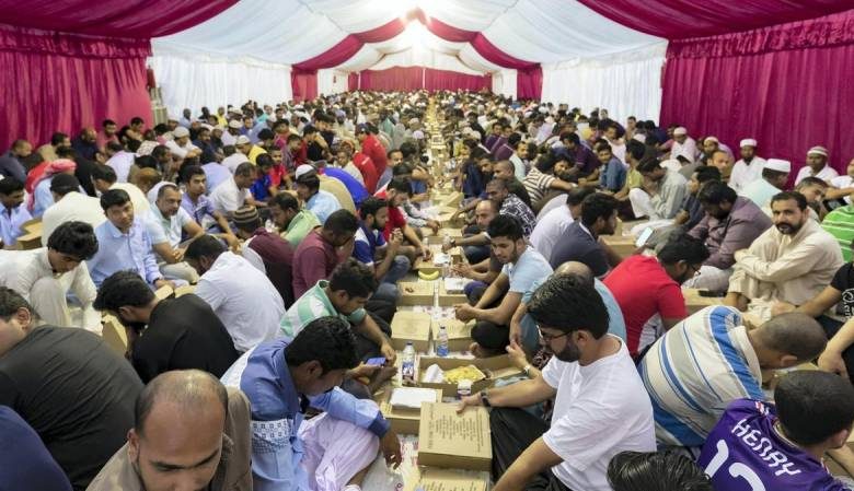 
Дата праздника Рамадан 2021, традиции и запреты священного месяца                