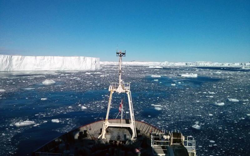 
Что нашли ученые, пробурив лед в Антарктиде, и почему это называют предостережением человечеству                