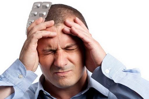 
Как справиться с мигренью, пять способов избавления от «болезни миллиарда»                