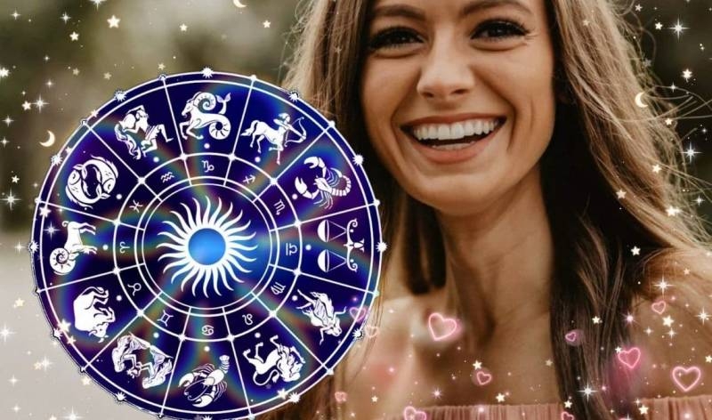 
Женский гороскоп с 22 по 28 марта 2021 года от Веры Хубелашвили                