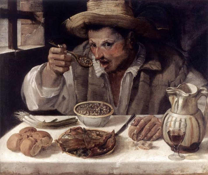 
Традиции кухни Древнего Рима: что его жители любили готовить на каждый прием пищи                