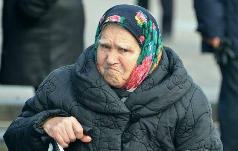 
Причины вымирания пенсионеров в России изучали эксперты                