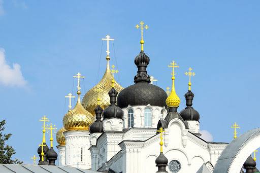 
Православные верующие готовятся встречать Петров пост в июне 2021 года                