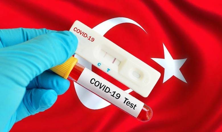
Что надо россиянам для въезда в Турцию в 2021 году: ПЦР-тесты или сертификат о вакцинации                
