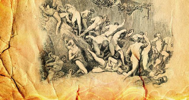 
Что нас ждет после смерти: ученые ответили, есть ли ад и рай на самом деле                