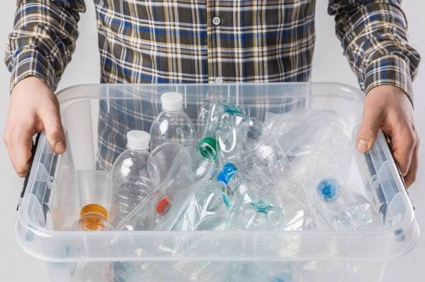 
Веские причины не использовать пластиковые бутылки повторно                