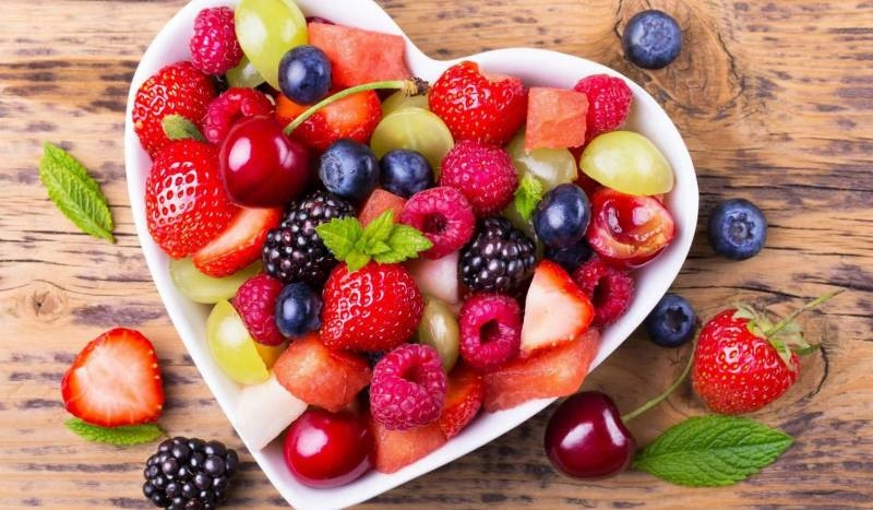 
Какие фрукты лучше игнорировать, чтобы не портить свои зубы                