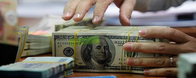 ЦБ РФ не будет отказываться от доллара в своих резервах