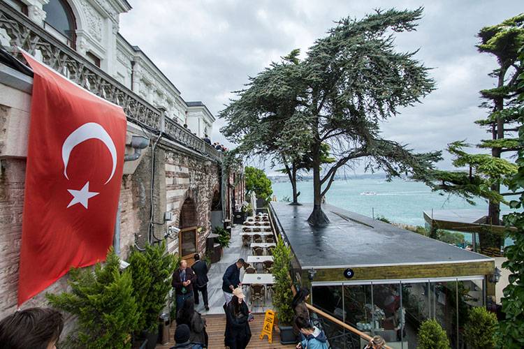 
Будет ли открыта Турция для российских туристов после 21 июня 2021 года                