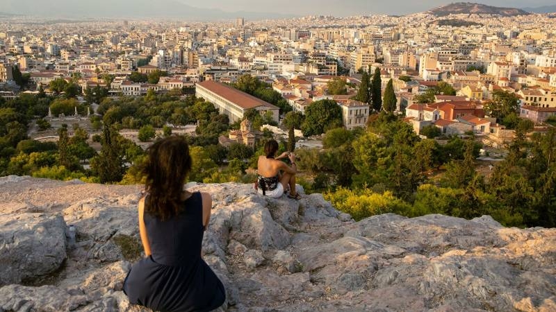 
Греция отменила ряд ограничений для туристов из России и других стран в июне 2021 года                