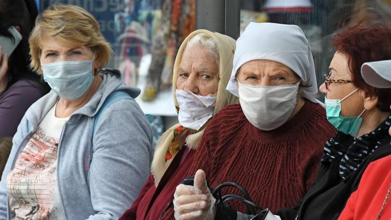 
Причины вымирания пенсионеров в России изучали эксперты                