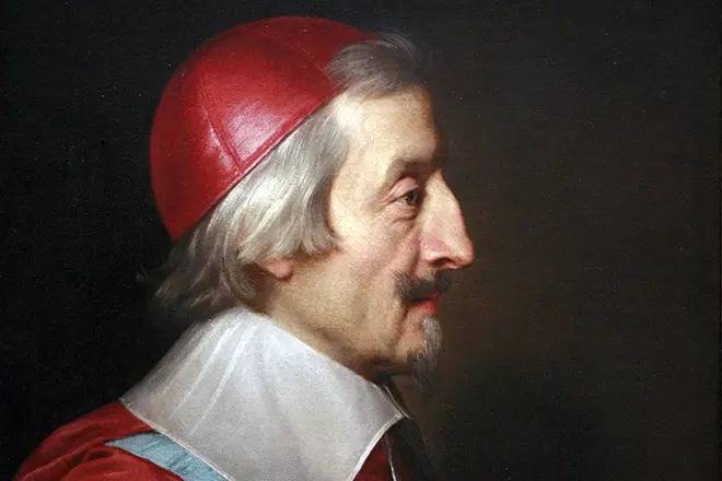 
Трусость или благоразумие: почему гвардейцы кардинала избегали стычек с королевскими мушкетерами                