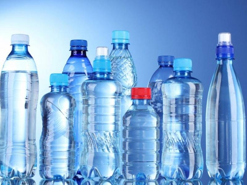 
Веские причины не использовать пластиковые бутылки повторно                
