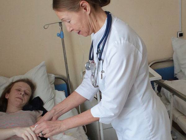 
Медицинские учреждения Москвы установили свой график на нерабочие дни с 13 по 19 июня 2021 года                