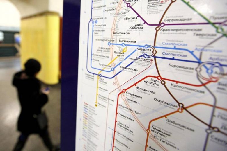 
Три станции Сокольнической линии метро в Москве откроют раньше срока                