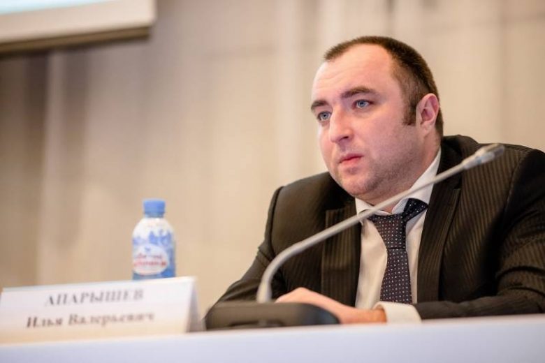 
Основной темой доклада эксперта в ПСБ на всероссийской конференции стали изменения в банковском сопровождении ГОЗ                