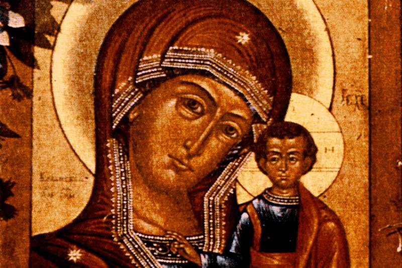 
Что нельзя делать 21 июля в день поминовения Казанской иконы Божьей Матери                