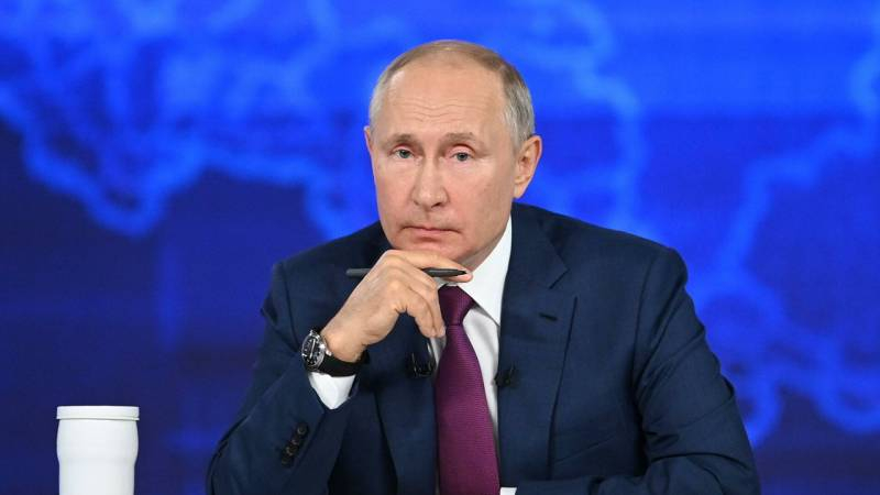 
Ждать ли пенсионерам единовременную выплату от Путина в 2021 году                