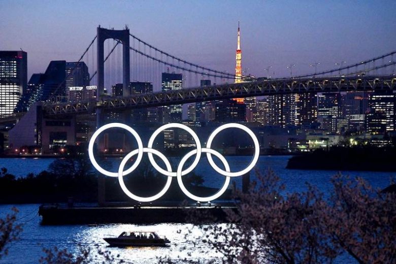 
Состоится ли Олимпиада в Токио в 2021 году                