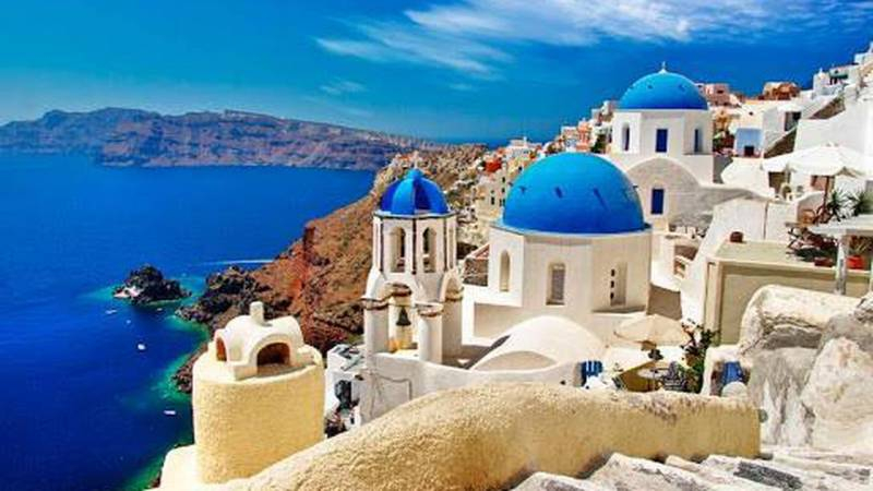
Mouzenidis Travel аннулировали путевки россиян в Грецию на сумму около 12 млн евро                
