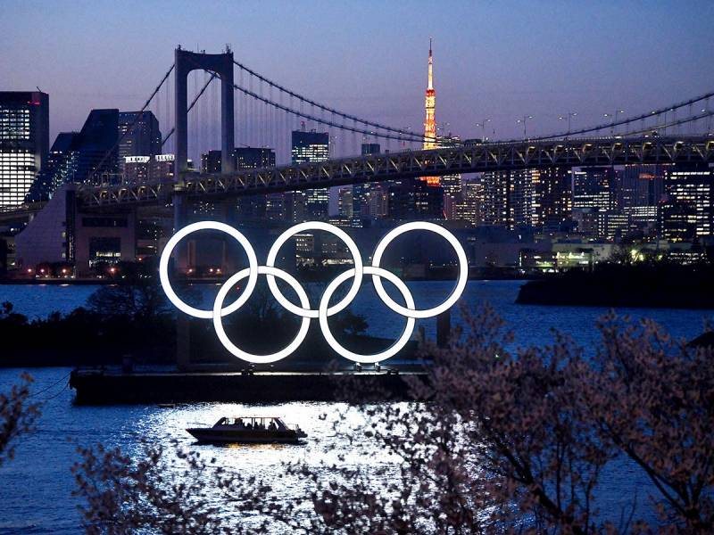
Олимпийцы из России получат хорошие призовые за выступления в Токио                