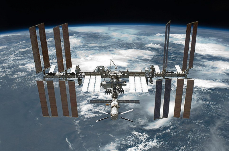 «Роскосмос» перенес дату отстыковки и затопления модуля МКС