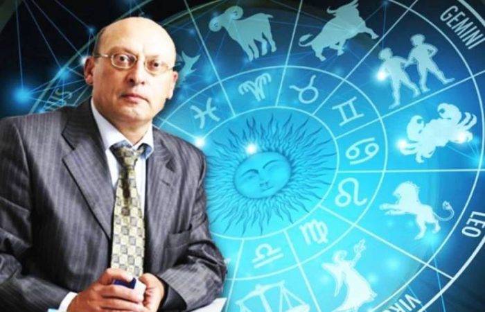 
Президент Русской астрологической школы Александр Зараев объяснил, стоит ли россиянам опасаться «чёрного августа» 2021 года                