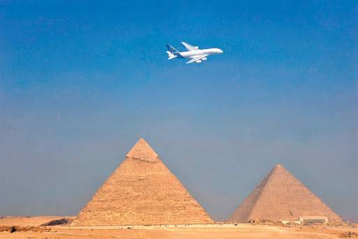 
Могут ли сейчас российские туристы полететь на курорты Египта                