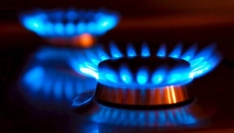 
Каким будет тариф на газ в Московской области с 1 июля 2021 года                