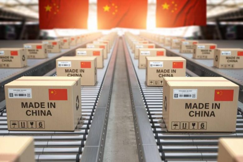 
Китайский «ширпотреб»: почему большинство товаров из Поднебесной низкого качества                