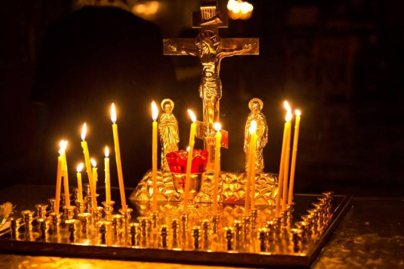 
Православный календарь подскажет, когда проходят родительские субботы в 2021 году                