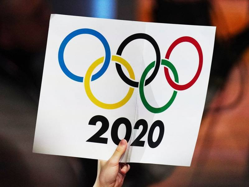 
На Олимпиаду в Токио 2021 года поедут 335 спортсмена сборной России                