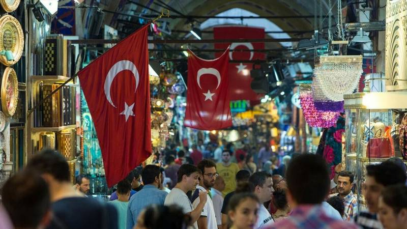 Турция не будет ужесточать меры для российских туристов