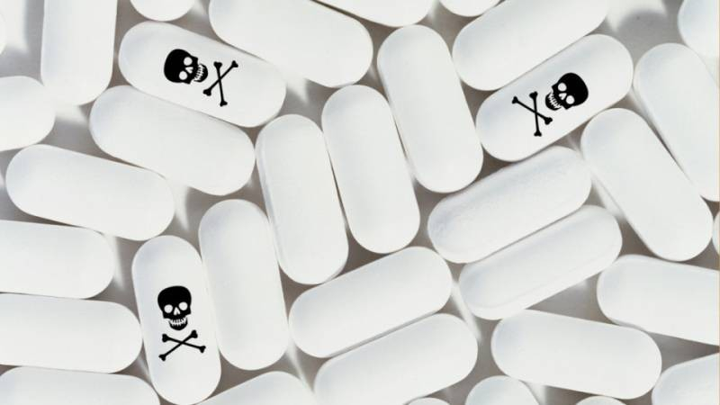Какие популярные лекарства могут быть опасными для здоровья