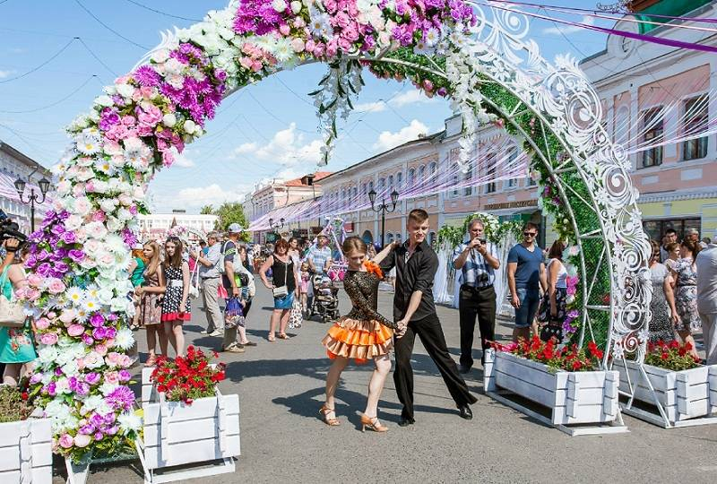 
День семьи в Муроме, праздника почти не будет, чего ожидать                