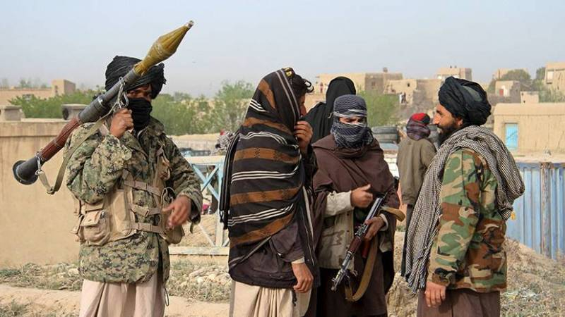 
Талибы уже в президентском дворце в Кабуле: кто они, чего хотят и кто ими руководит                