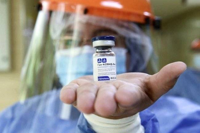 
Правда ли, что можно получить деньги, если вакцина от коронавируса нанесет вред здоровью                