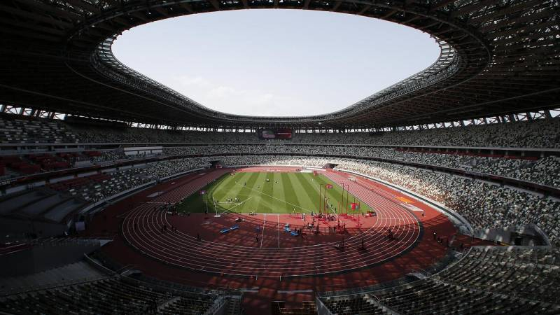 
Паралимпиада-2020 вскоре стартует в Токио: расписание игр и российское представительство                